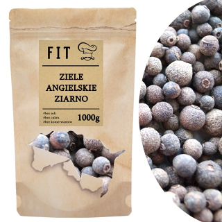 Anglické bylinky SEED - 1000G