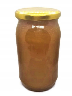 Herbalid z mladých žihľavov - anémia
