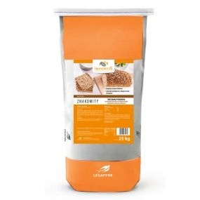 VÝBORNÁ ZMES CHLIEB 25 KG