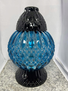 Lampa-ann lamber scop oneskorenie diamentu Baszy Diament Alhoves 75H