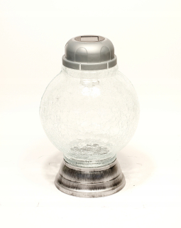 LED kazeta pre sviečky 10 cm