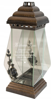 LED vložka do Cortina Sviečky 18 cm