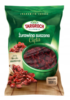 Sušené ovocie - Sušený žeriav bez konzervačných látok 1 kg - tradícia