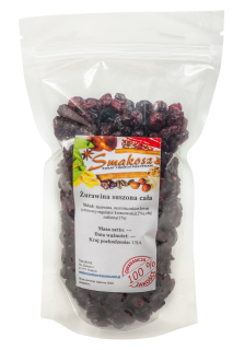 Sušené ovocie - Brusnicové všetky 1000g !! Gourmet.Kanada! 1 kg