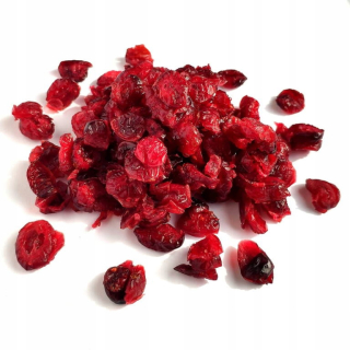 Sušené ovocie - Cranberry Cut 500g