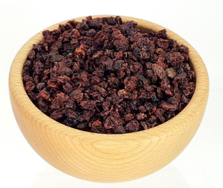 Sušené ovocie - Sunny Forest Brusberry bez cukru 250g
