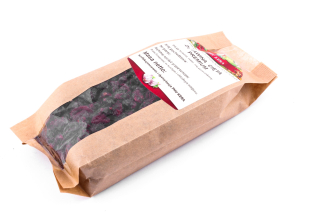 Sušené ovocie - Cranberry Sušené 1000 Gram 1kg USA Kera