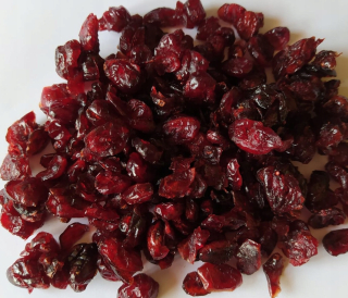 Sušené ovocie - Branberry sušené 1 kg