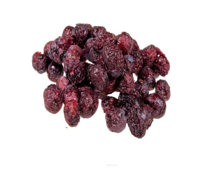 Sušené ovocie - Sušené brusnice dokazuje 1 kg