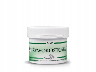 KOMFORT Masť 150ml Farm vix GOJI RANY