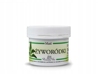 Żywóródka masť 150ml