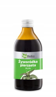 ŽIVOTNÝ ŠTÝL 250ML EKAMEDICA TEKUTÝ