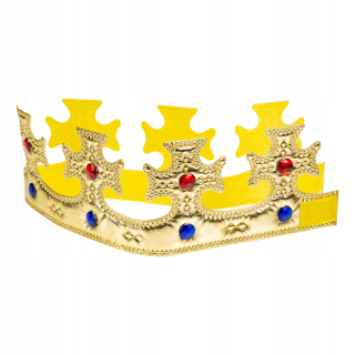 Halloween - Kiddion Crown Crown Tiara Boys Crown Headdress