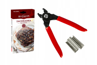 Browin 60 Clips Trestný