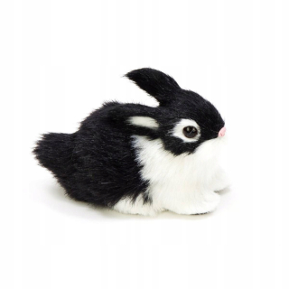Veľkonočná dekorácia - Veľkonočná figurína Hare 7 cm