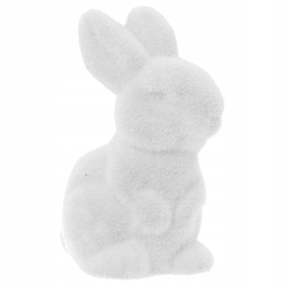 Veľkonočná dekorácia - Veľkonočná figurína plasty 10 cm