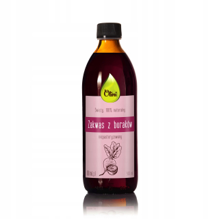 Soudlow z Buraku Olinia - 500 ml