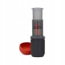Aeropress GO + (Filtre 350 ks)