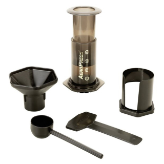 Aeropress Aeroba Coffee Aeroba 80R08 250 ml