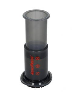 Kávovar Aeropress Go