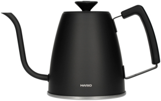 Kvonická kanvica Hario Smart G 1.4L Kávovarná kanvica