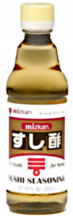 Japonska kuchyňa - Ryža Mortar Mizzan 355ml