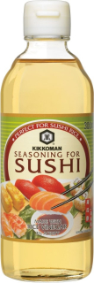 Japonska kuchyňa - Rice Mortar Sushisu 300ml Kikkoman Sushi