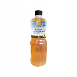 Japonska kuchyňa - Ocot pre Sushi 1000ml Golden Turtle