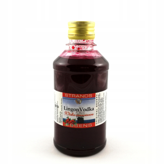 Marker Essence Strands Lingon Brusberry 250ml