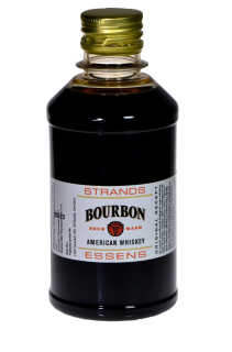Strands Strands Bourbon Whisky Whisky 250ml