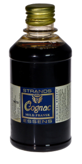 Strandy - koňak Mierne Francúzsko 250ml