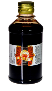 Marker Strands Cherry Brandy 250ml Cherry