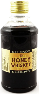 Marker Strands Honey Whisky Honey 250ml