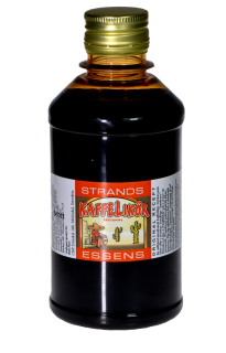 Markerové pramene KAFFELIKOR Coffee Liqueur 250ml
