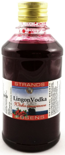Stravovacie stroje Lingon Vodka Żurawina 250ml Łódź