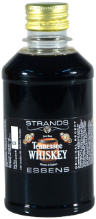 Marker Strands Tennessee Whisky 250ml Jacek D.