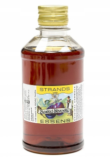 Strandards Strands Beskid Slivovitz Śliwowica 250ml