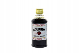 Strandards Strands Bourbon Americká Whisky 250ml