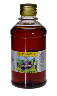 Markerové pramene Śliwowica Beskidzka 250ml / 7,5l