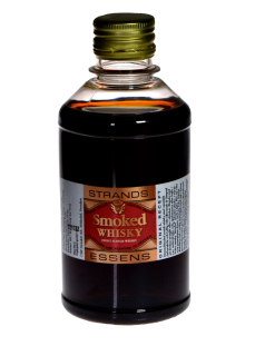 Alkoholové pramene údené whisky 250ml