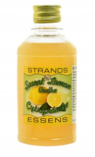 Essence essence LEMON 250ml