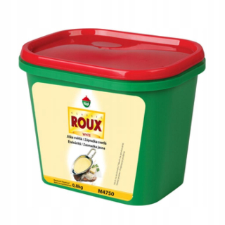 Ľahký roux 0,8 kg - OBROVSKÝ