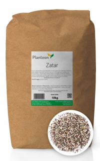 Zarbia Arabská zmes Spice Za'tar 10kg
