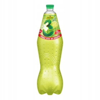 ZBYSZKO 3 LIME UHOZPEČNOSTI 1,75 L 6KS