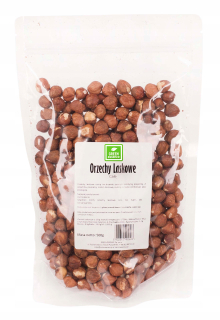 Orechy - Zdravá Nutella s 500g chrumkavými maticami!