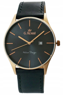 Gino Rossi 7028A2-6F3 Pánske hodinky