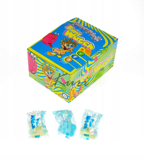 Potupie hodinky. Dropsy hodinky. Candy. 48