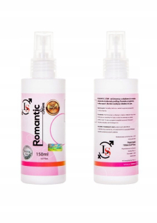 Gel-Romantic Stim 150ml