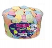 Haribo DJ BRUSE ROK 1200G Nemecko