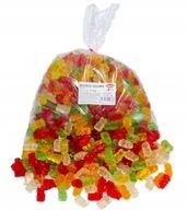 Medvedí medvedíky Miśki Cimes 2 kg